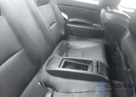 2007 Infiniti G35 from USA, damaged, VIN JNKCV54E97M907610